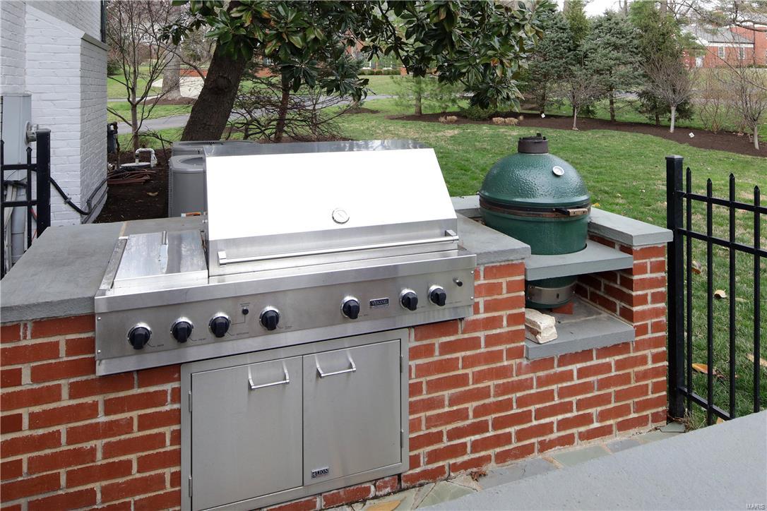 Briarcliff - Residential