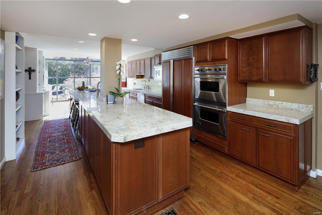 Briarcliff - Residential