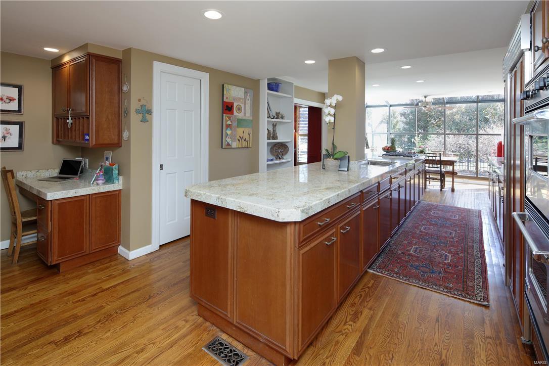 Briarcliff - Residential