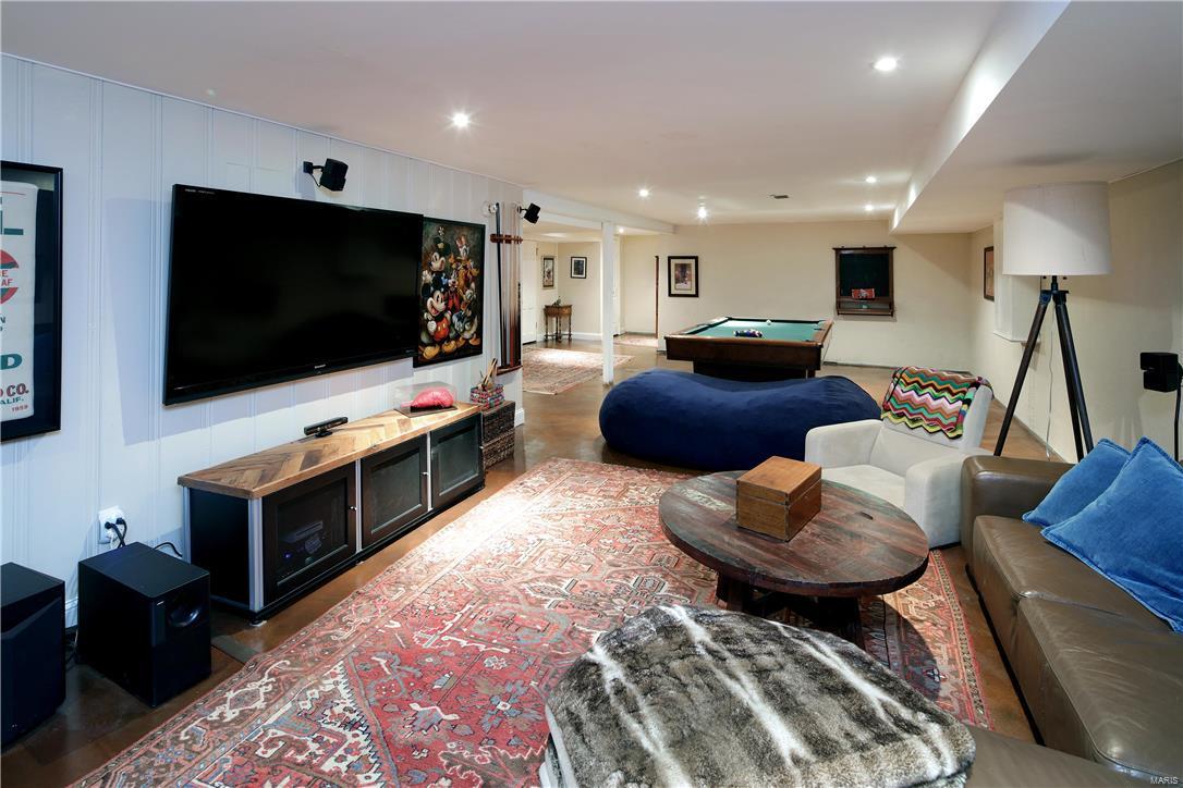 Briarcliff - Residential