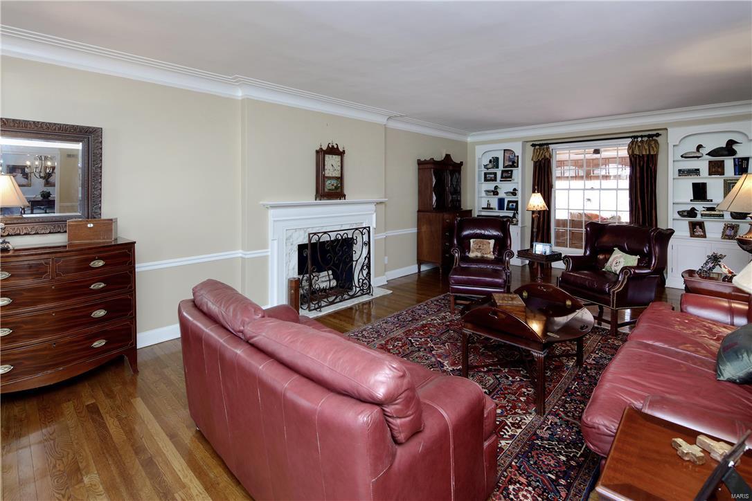 Briarcliff - Residential