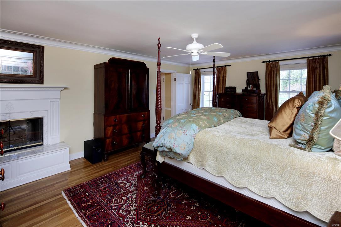 Briarcliff - Residential