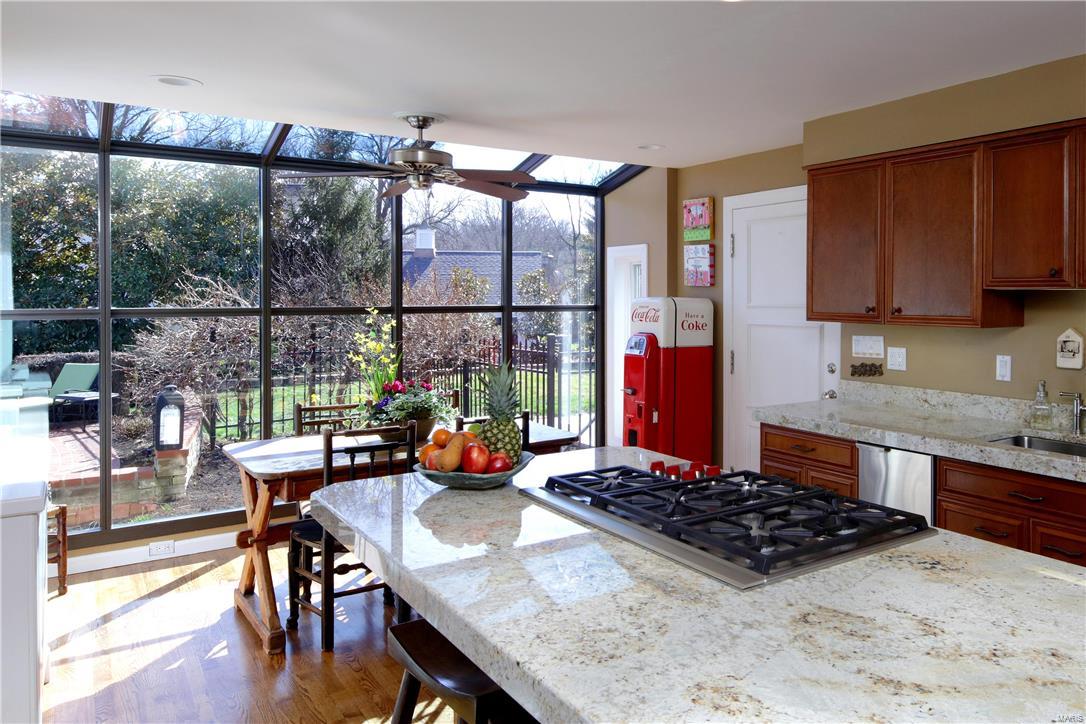 Briarcliff - Residential