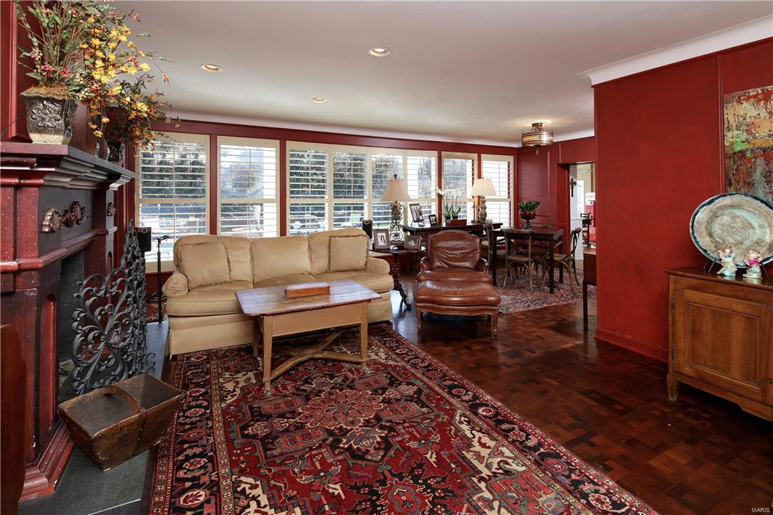 Briarcliff - Residential