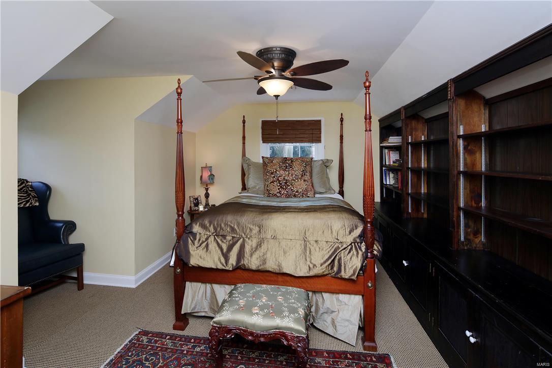 Briarcliff - Residential