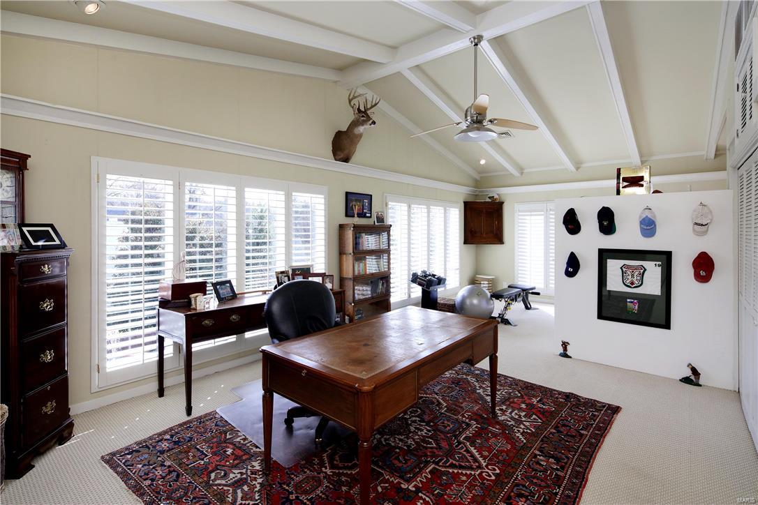 Briarcliff - Residential