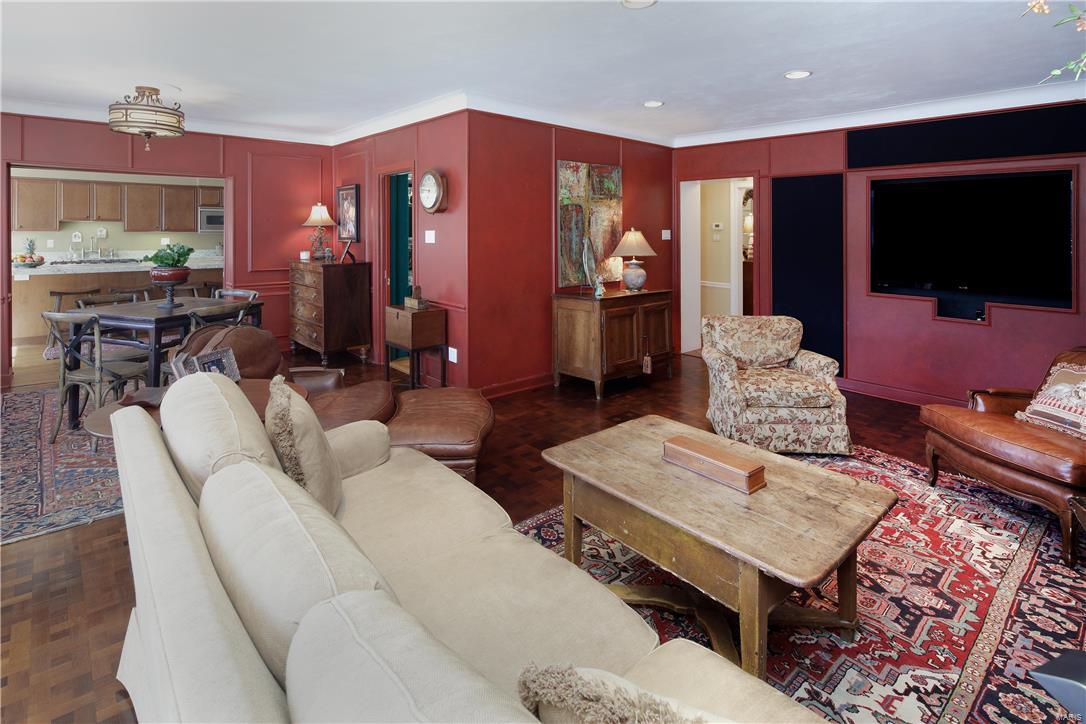 Briarcliff - Residential