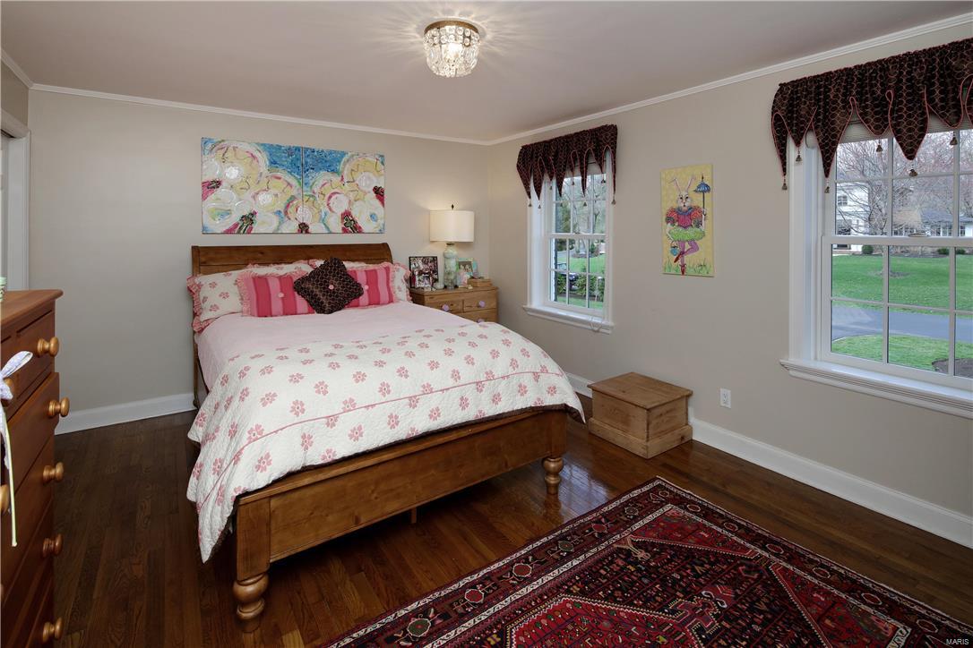 Briarcliff - Residential