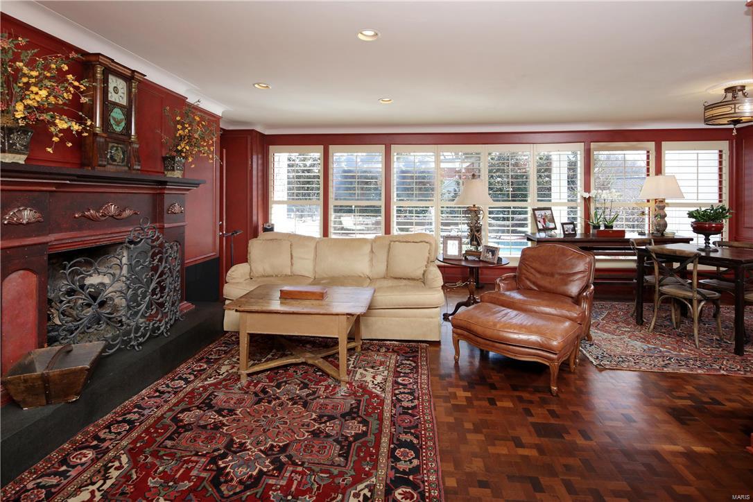 Briarcliff - Residential