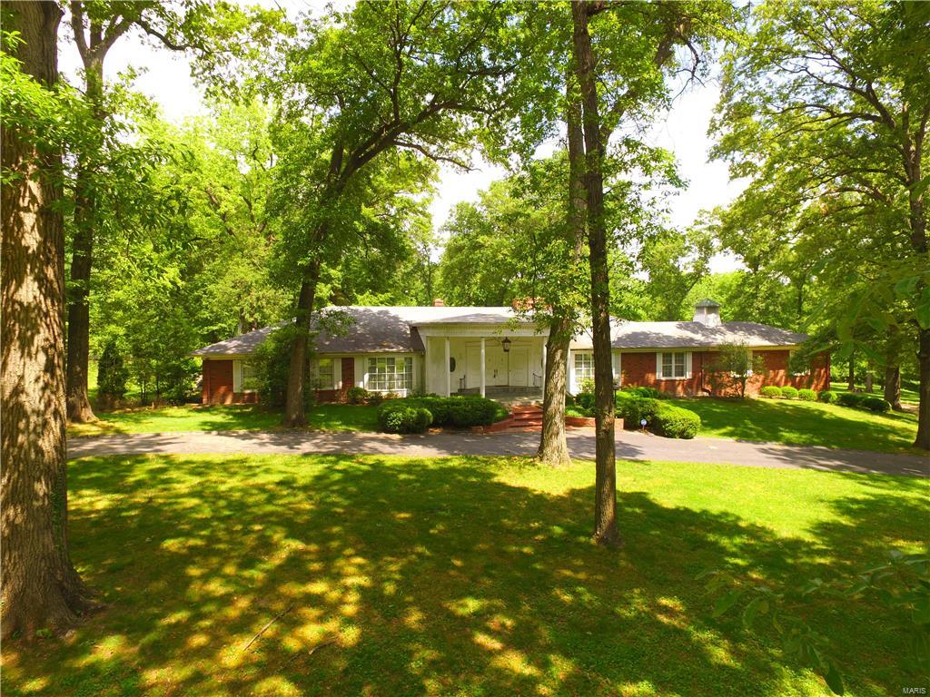 Barclay Woods - Land