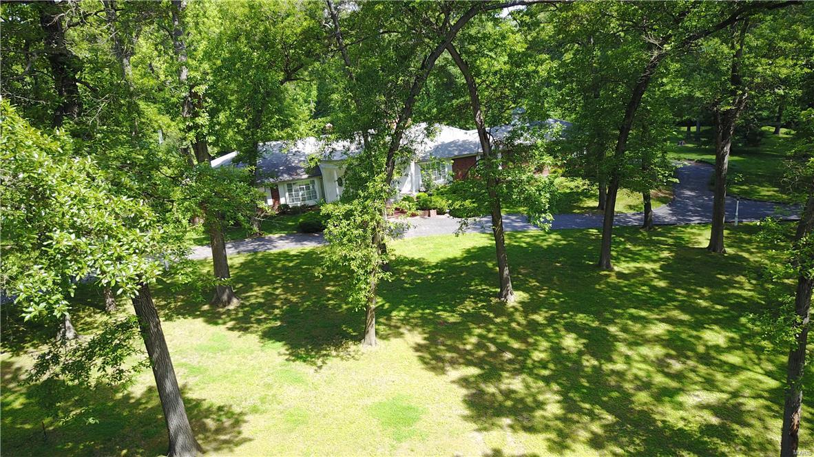 Barclay Woods - Land