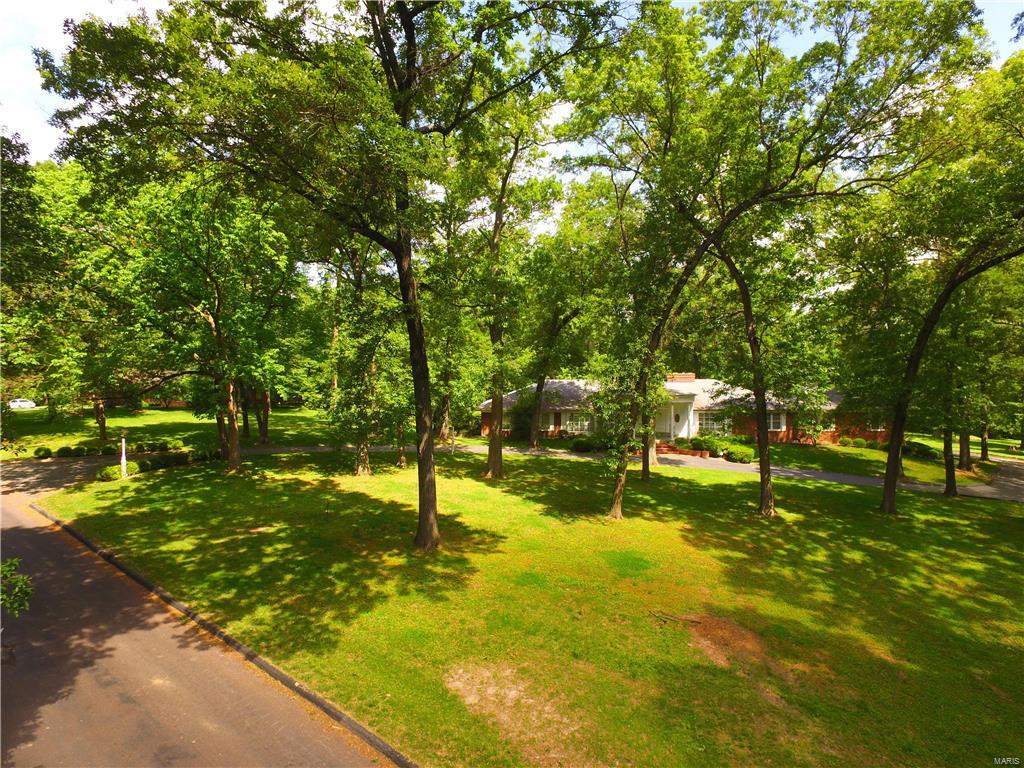 Barclay Woods - Land