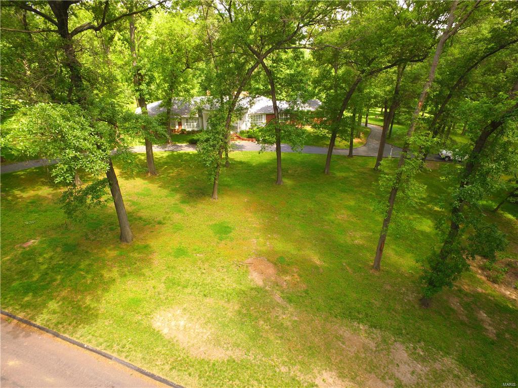 Barclay Woods - Land