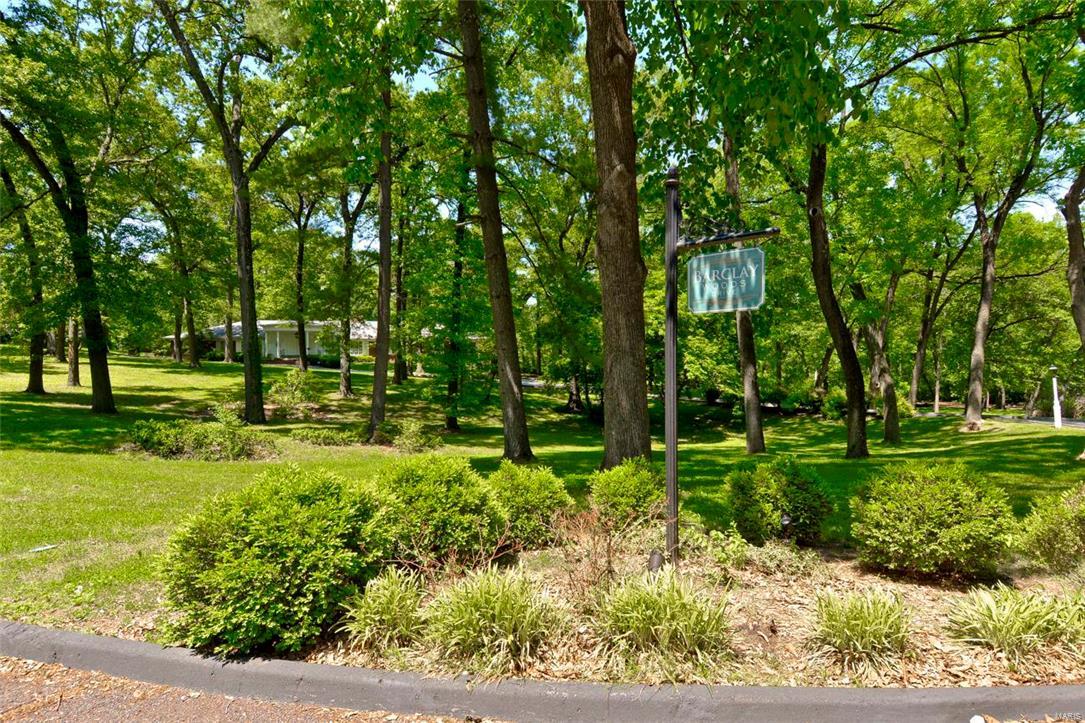 Barclay Woods - Land