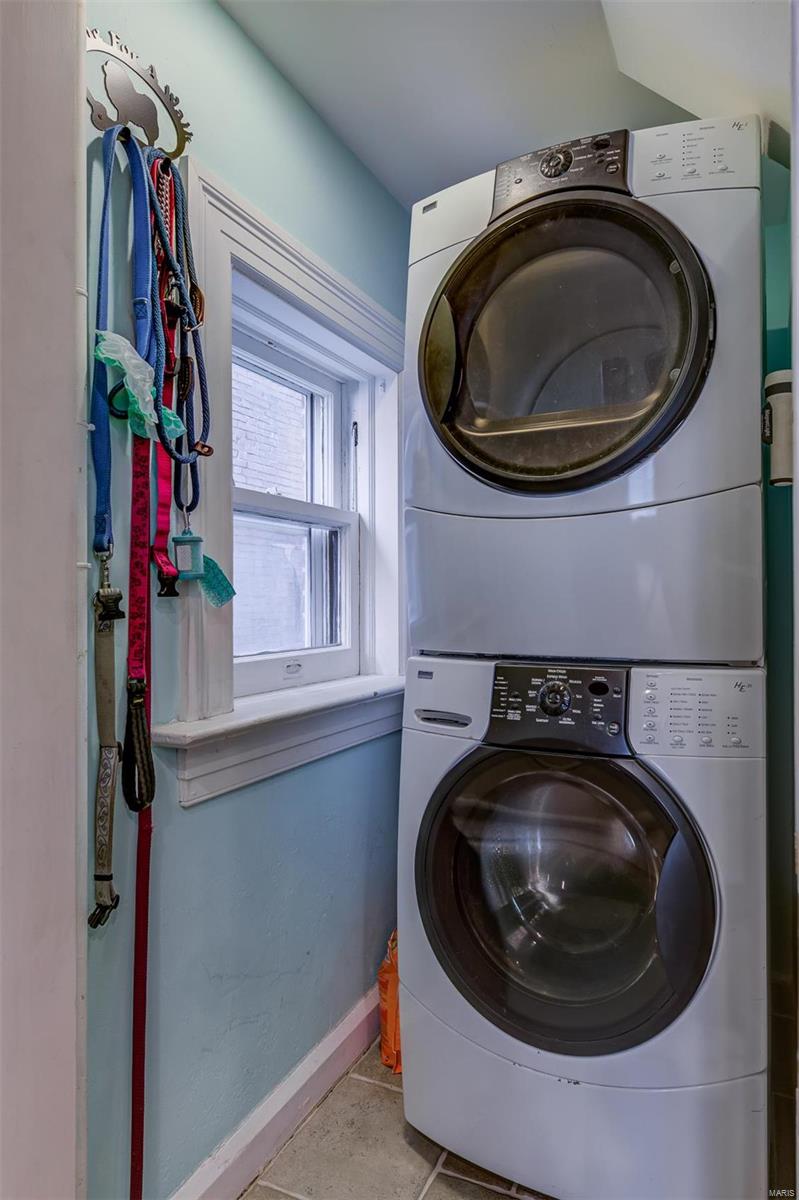 Central West End - Residential