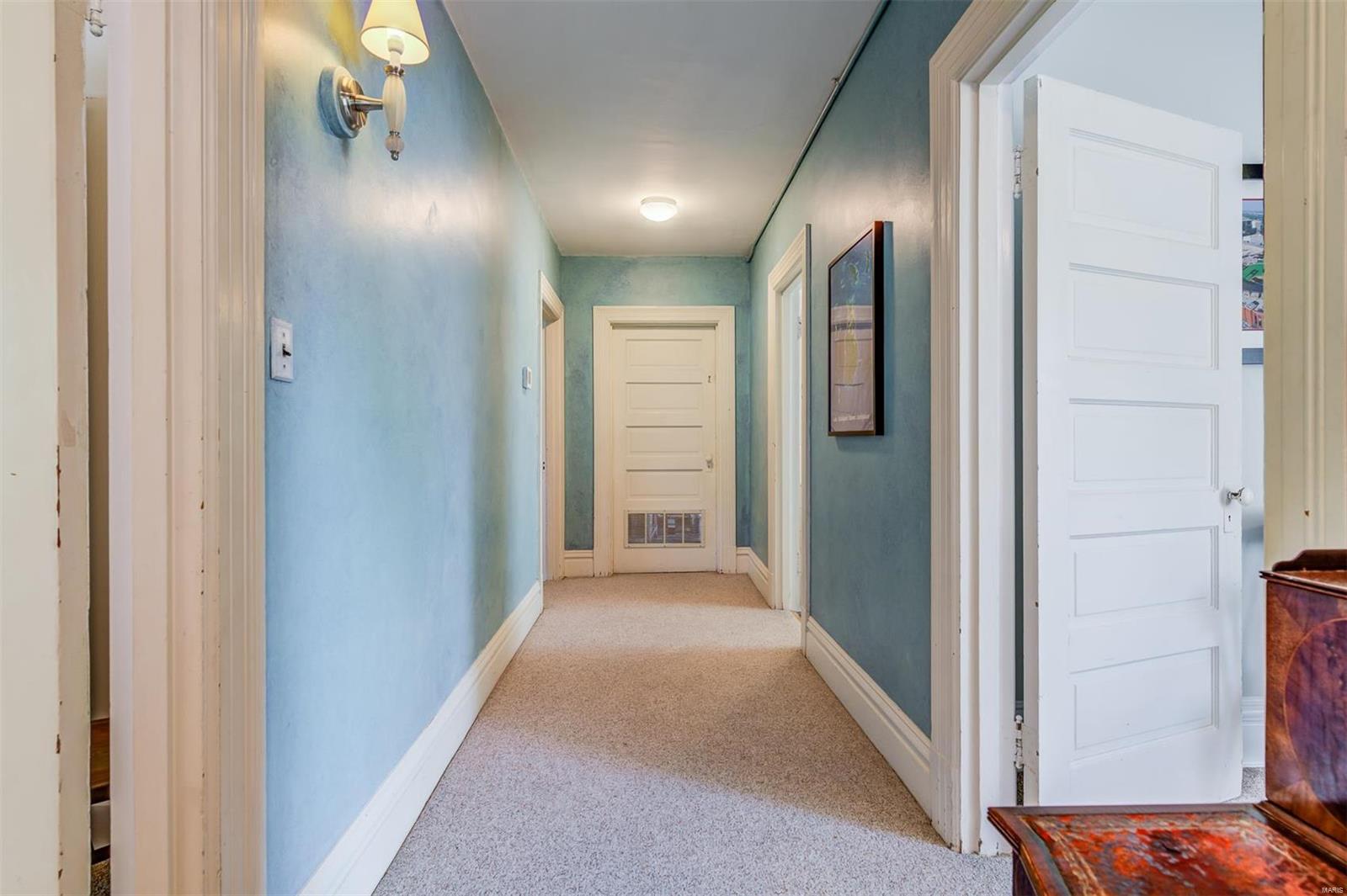 Central West End - Residential