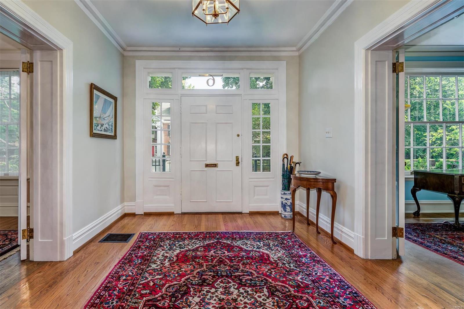 Central West End - Residential