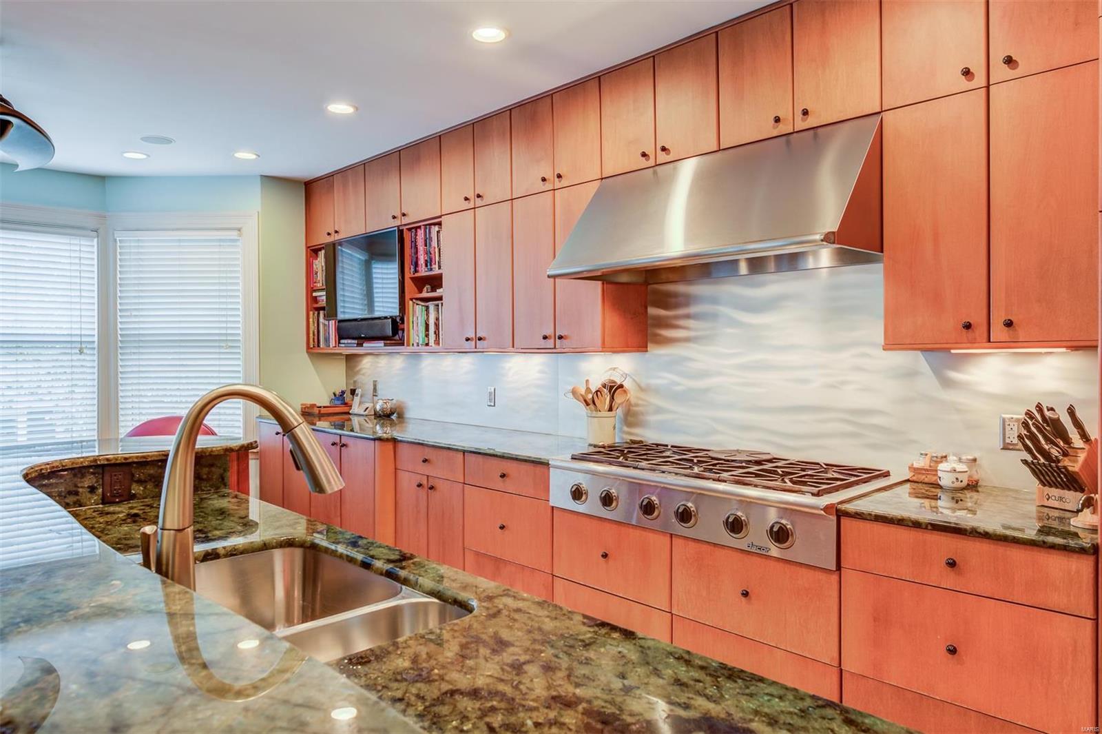 Central West End - Residential