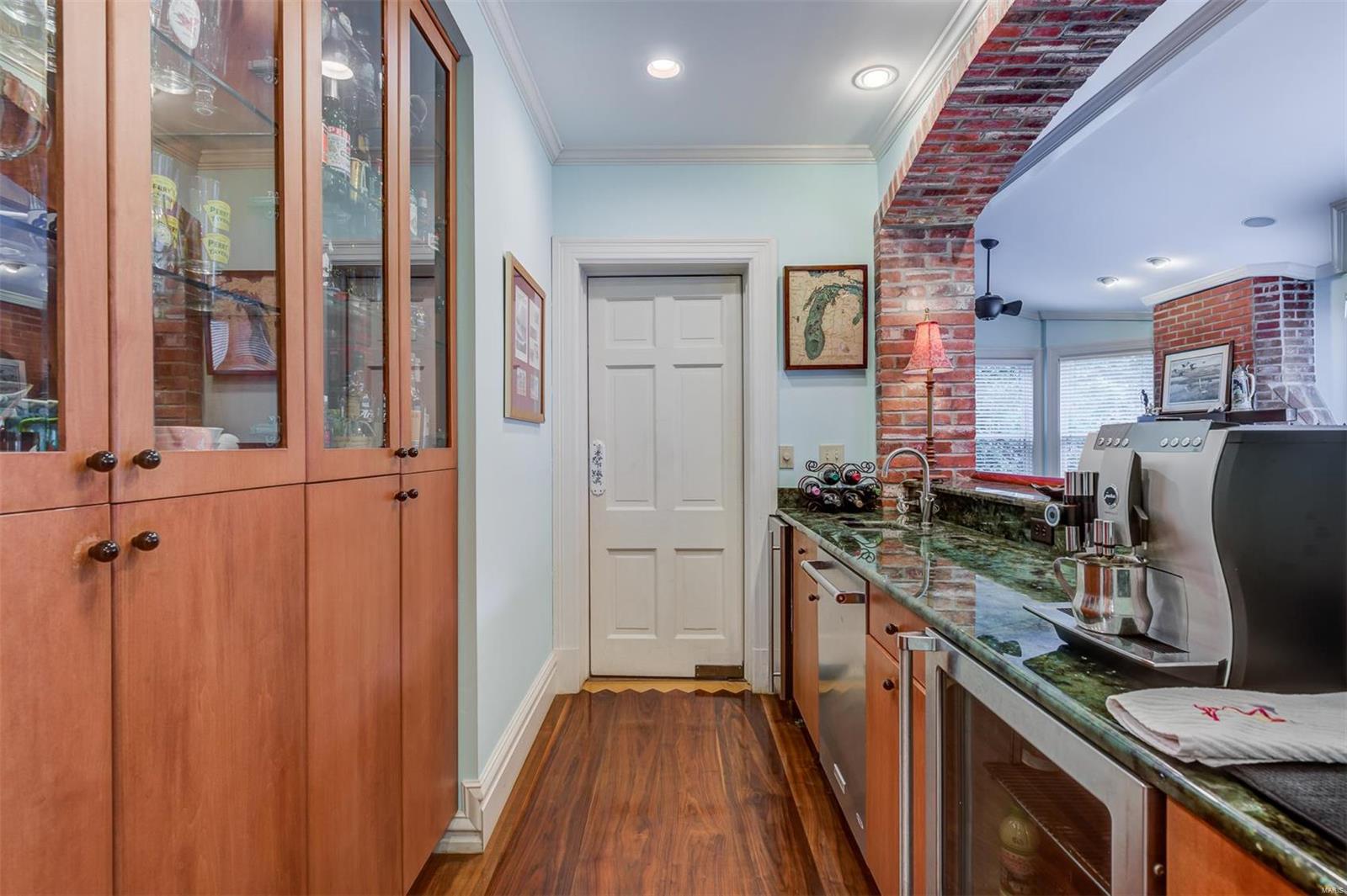 Central West End - Residential