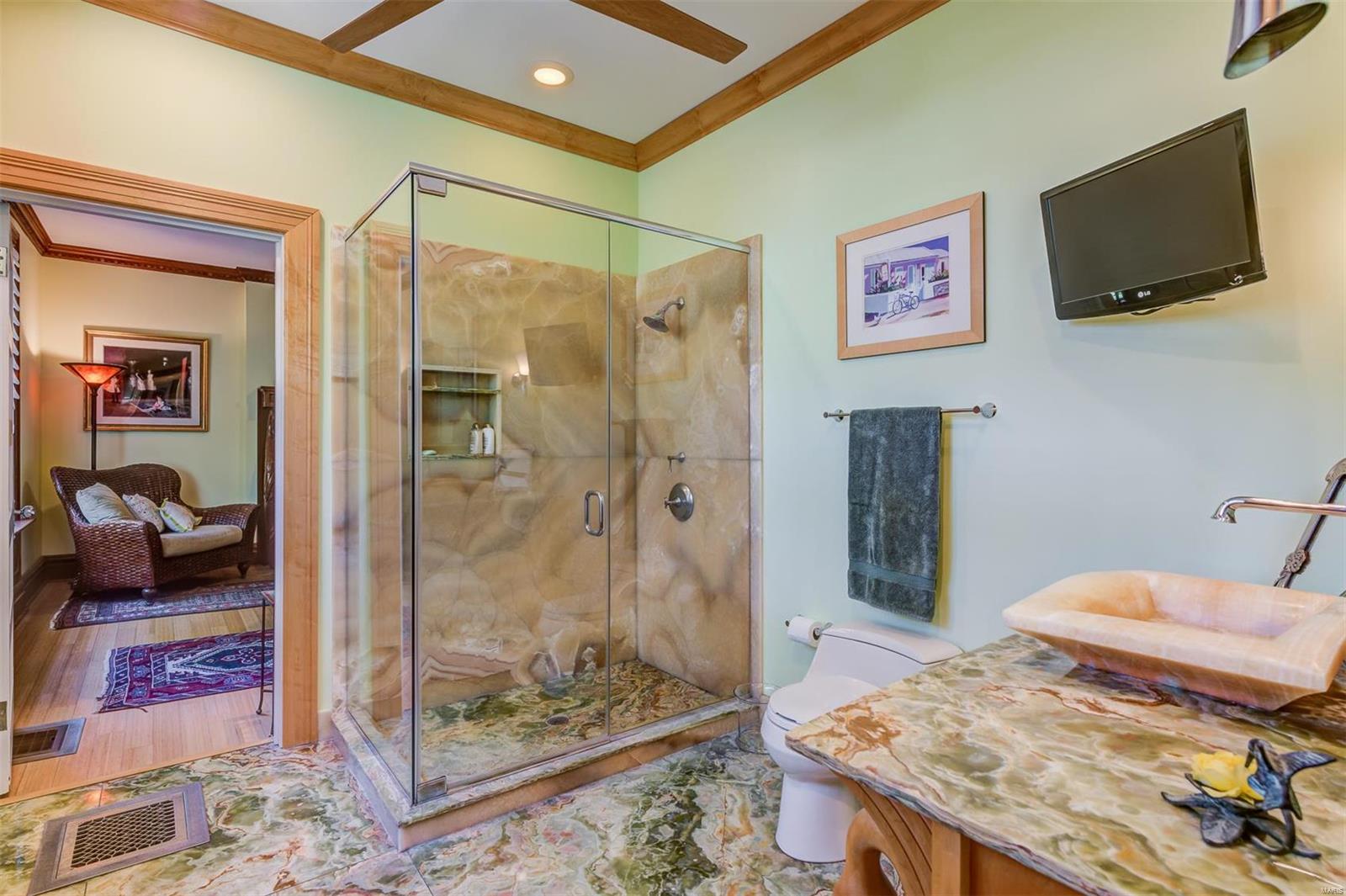 Central West End - Residential