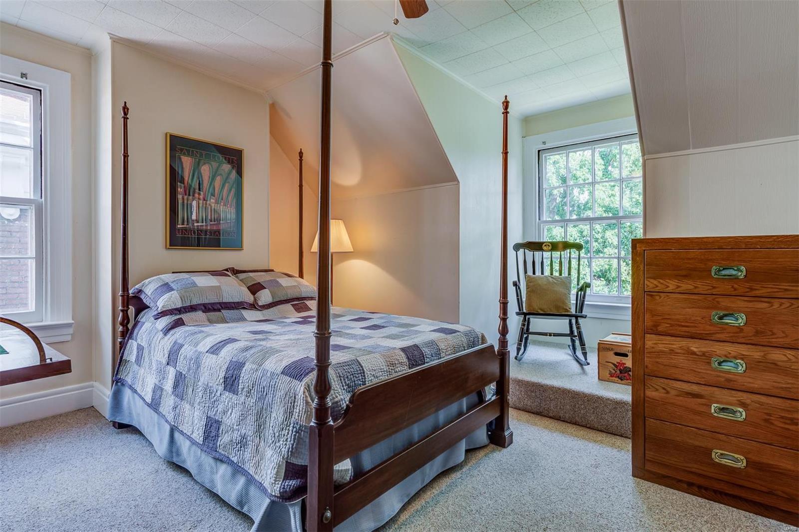 Central West End - Residential