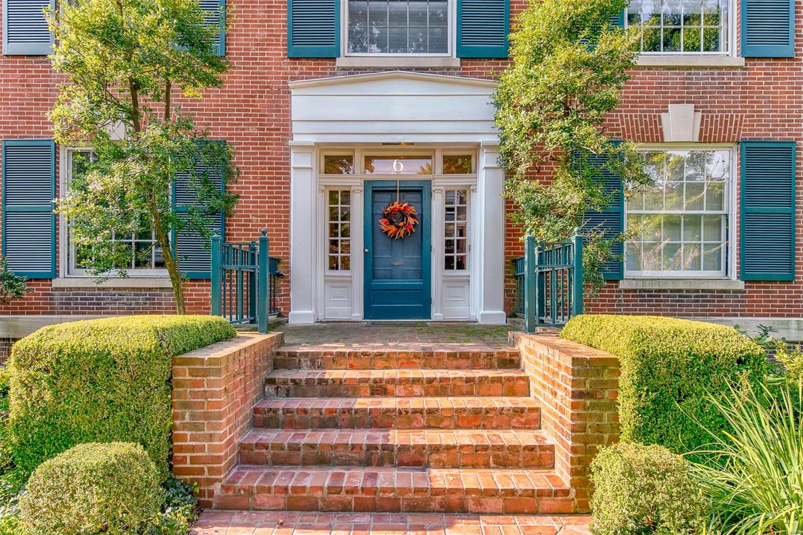 Central West End - Residential