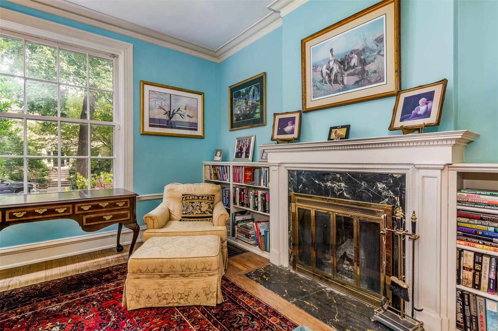 Central West End - Residential