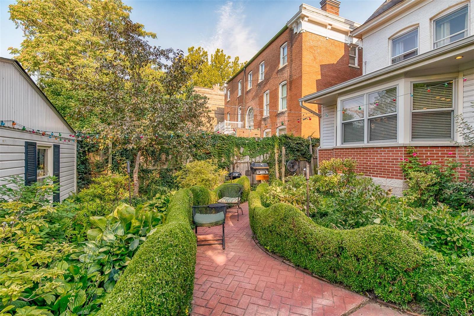 Central West End - Residential