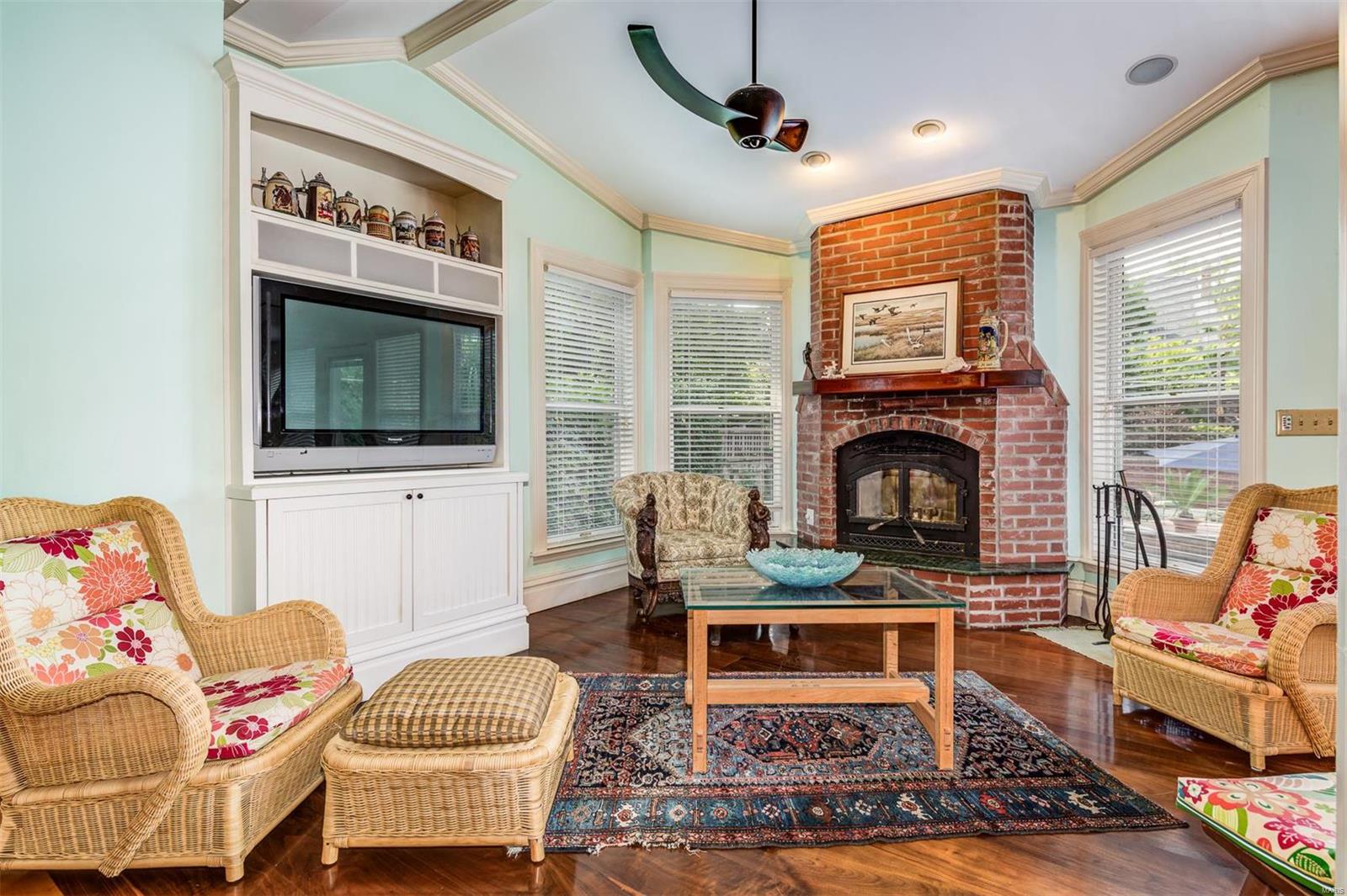 Central West End - Residential