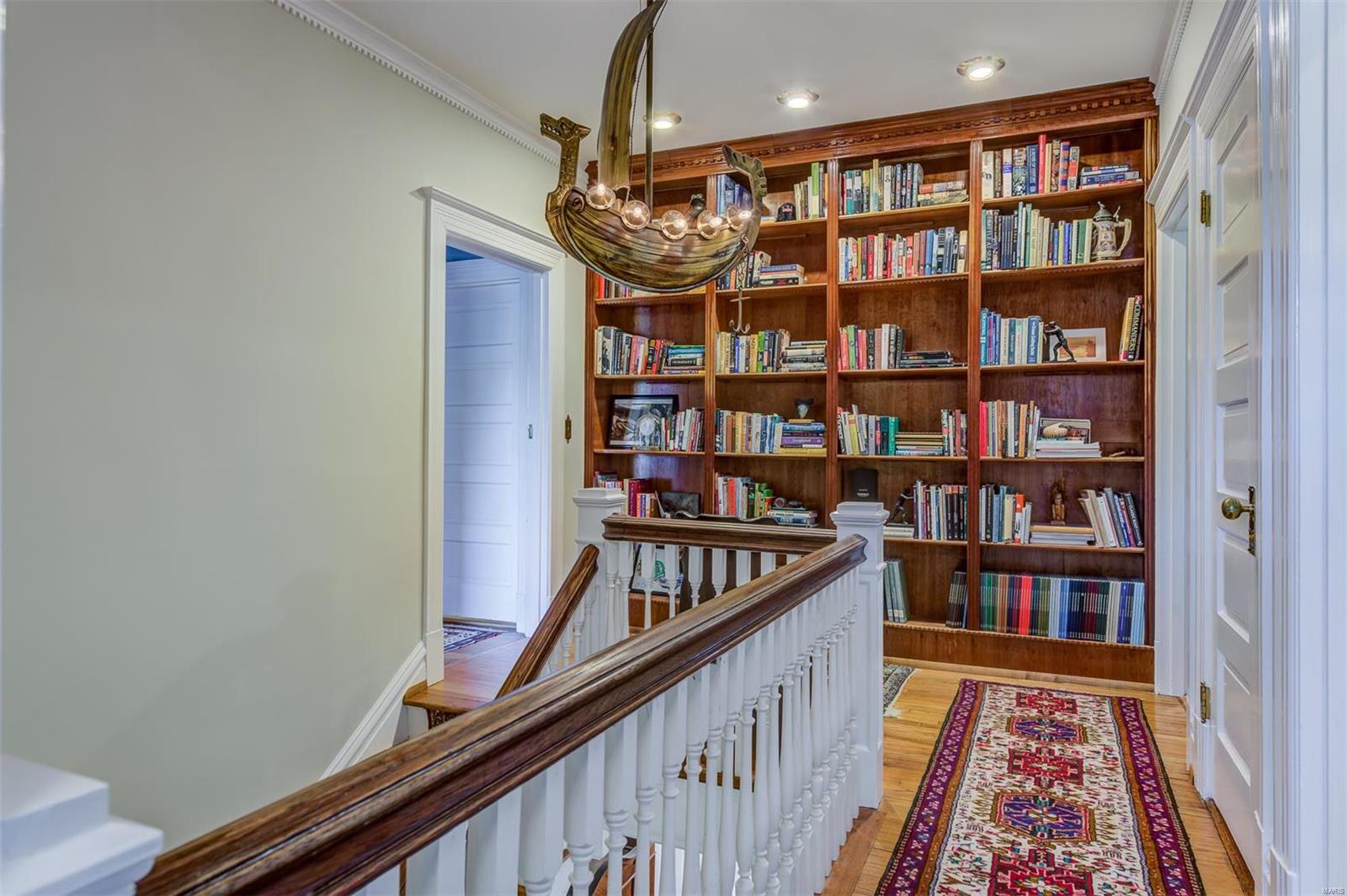 Central West End - Residential