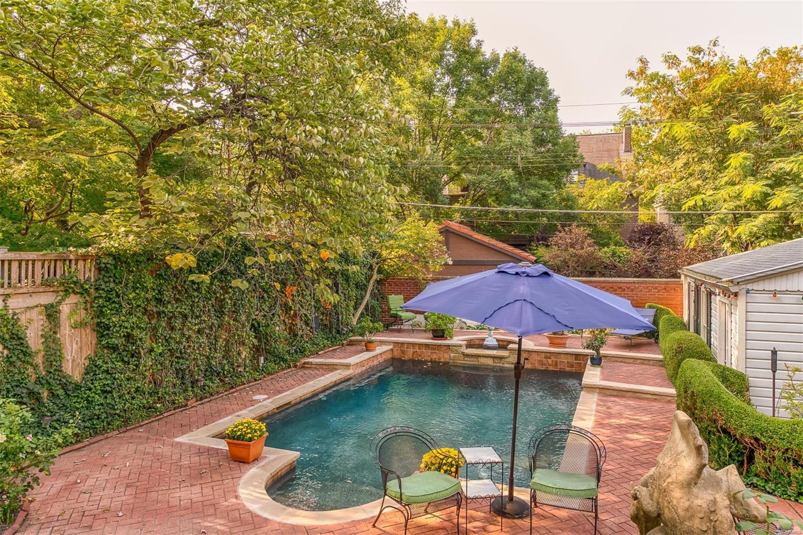 Central West End - Residential