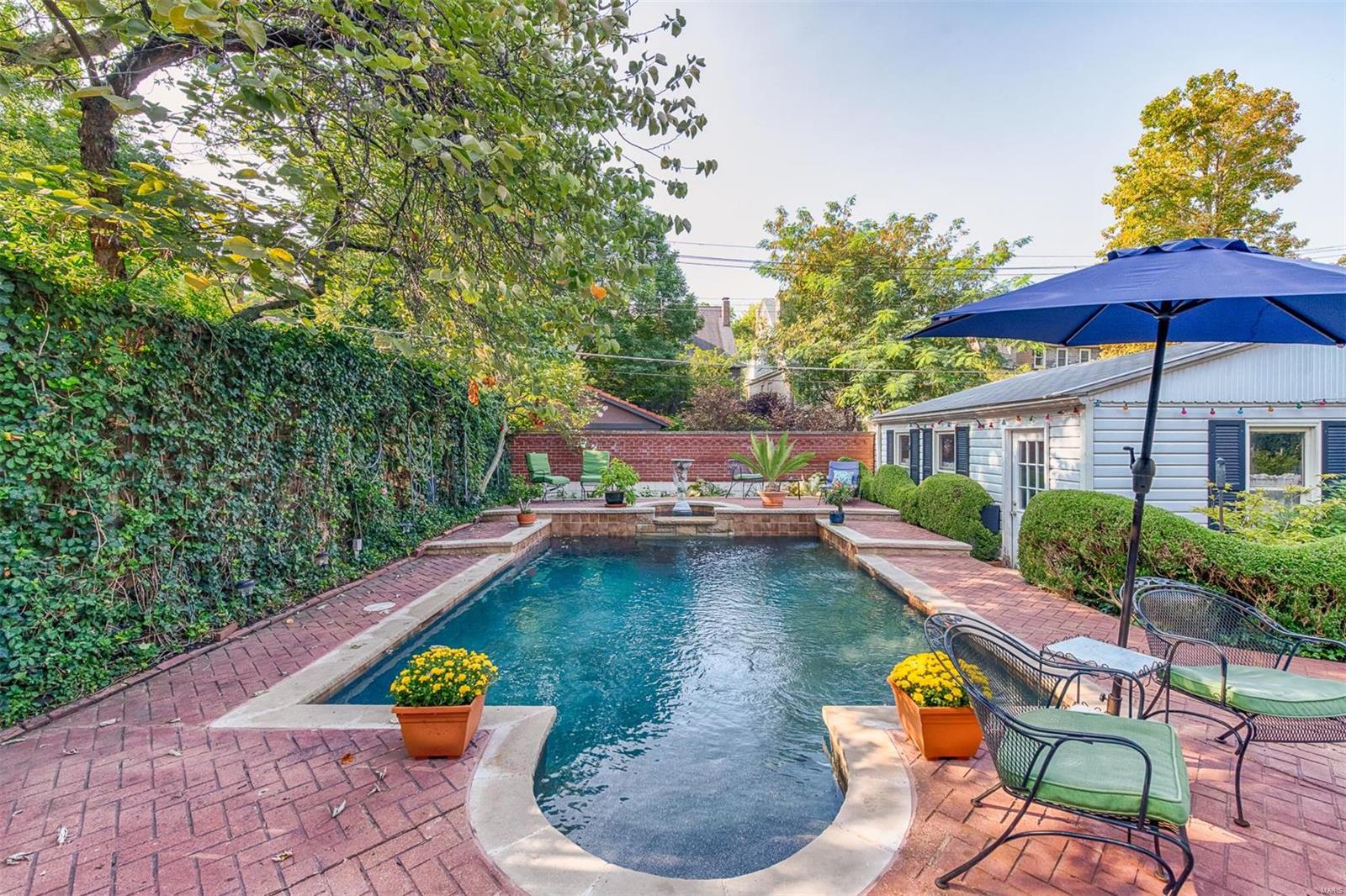 Central West End - Residential