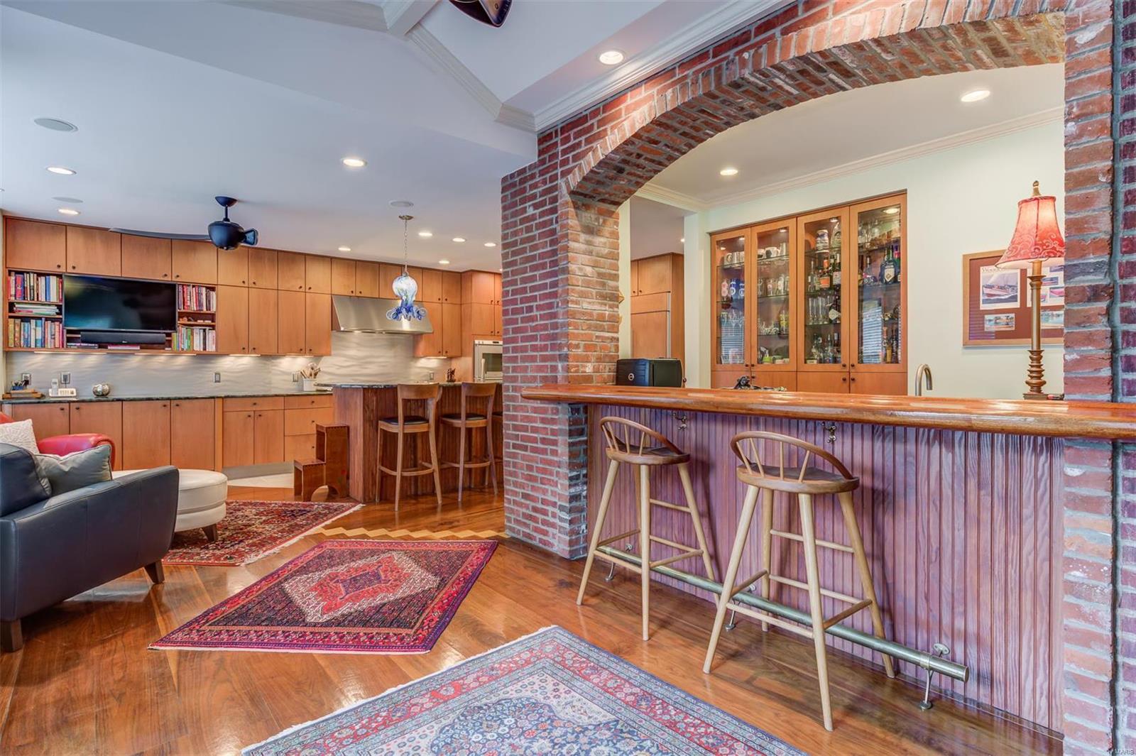 Central West End - Residential