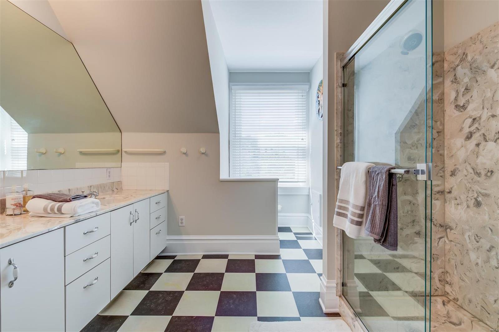 Central West End - Residential