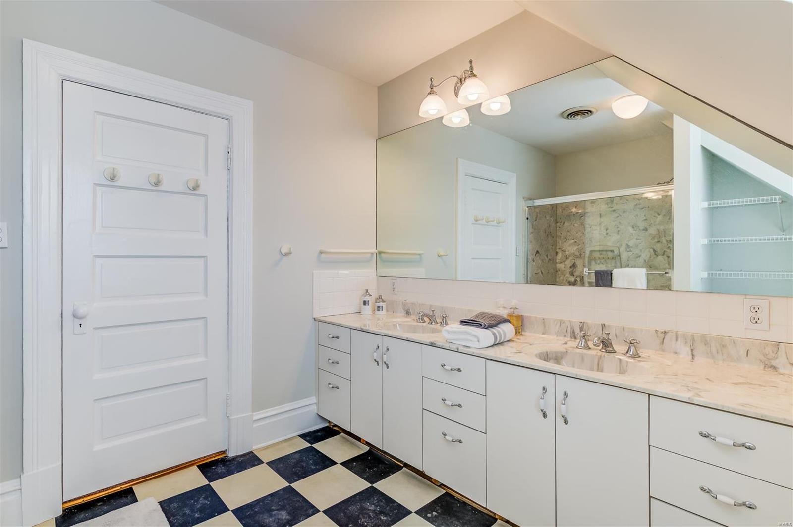 Central West End - Residential