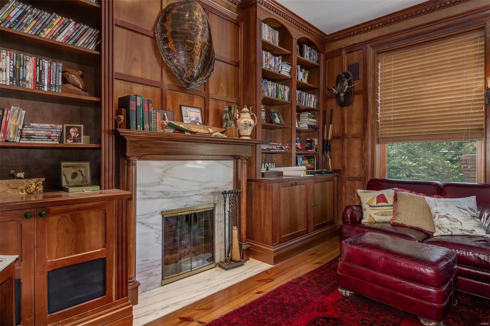 Central West End - Residential