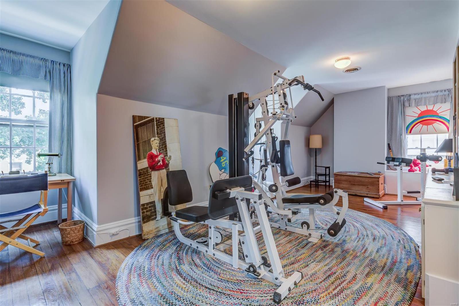 Central West End - Residential