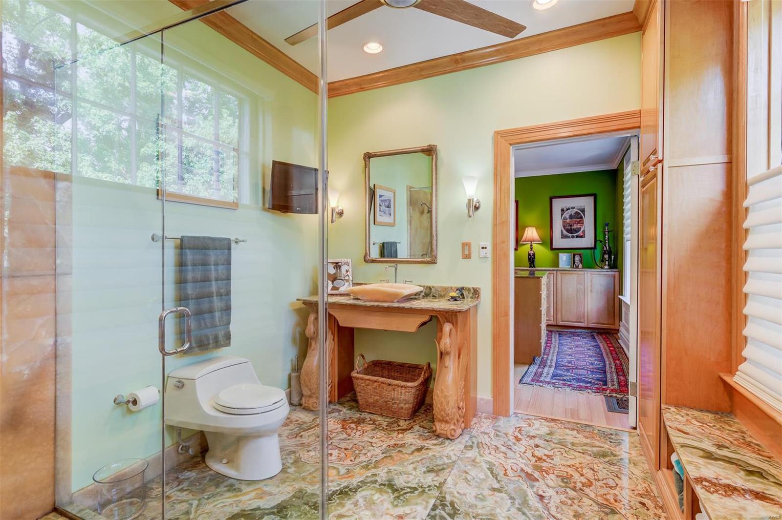 Central West End - Residential