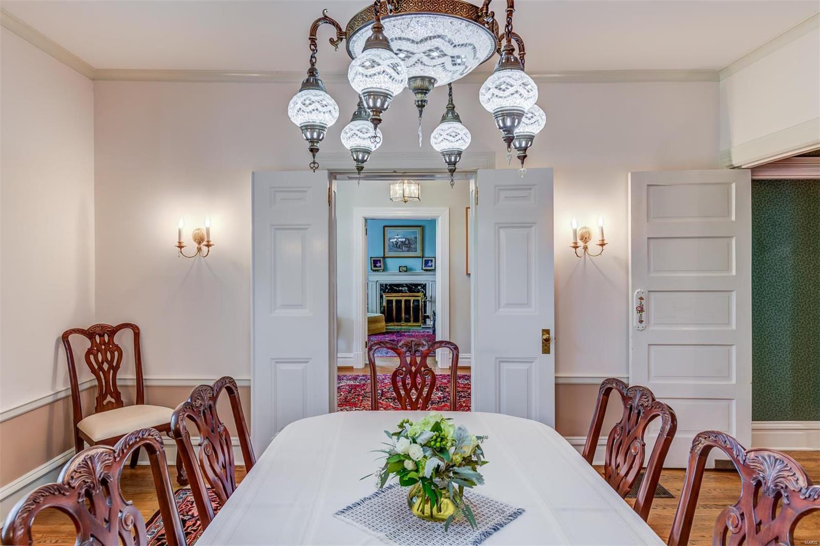 Central West End - Residential