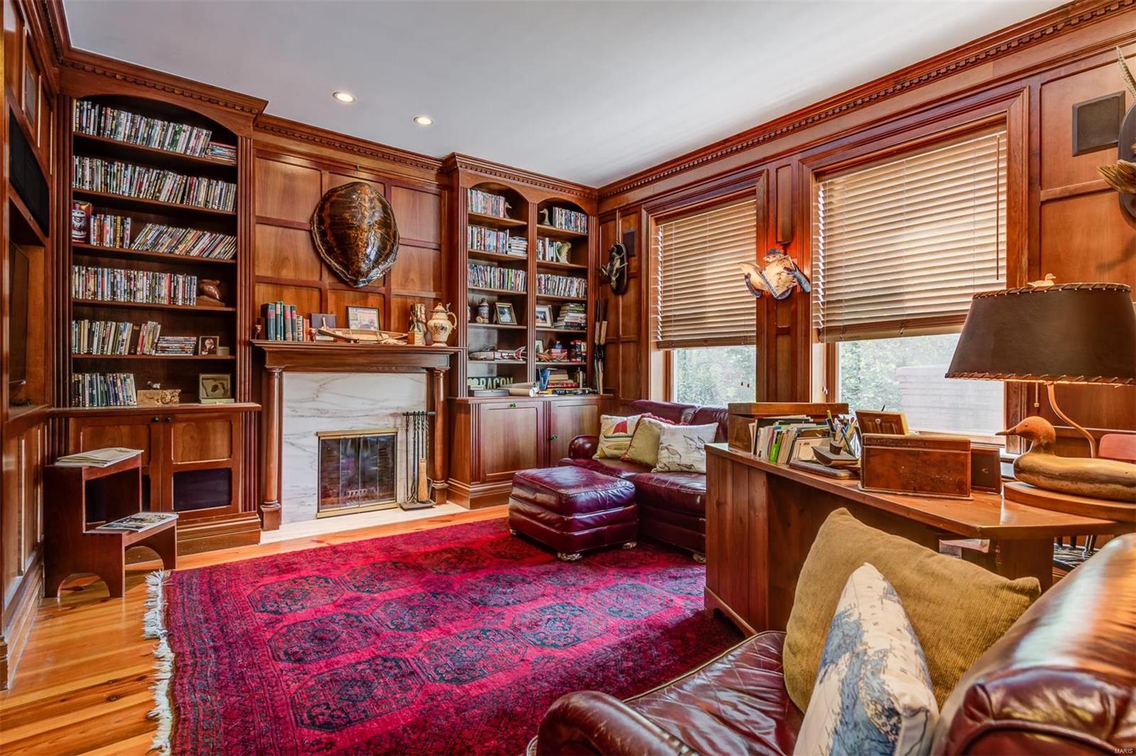 Central West End - Residential