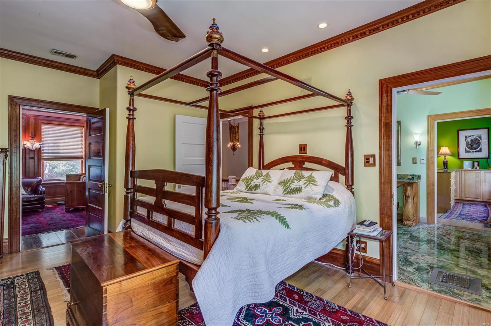 Central West End - Residential