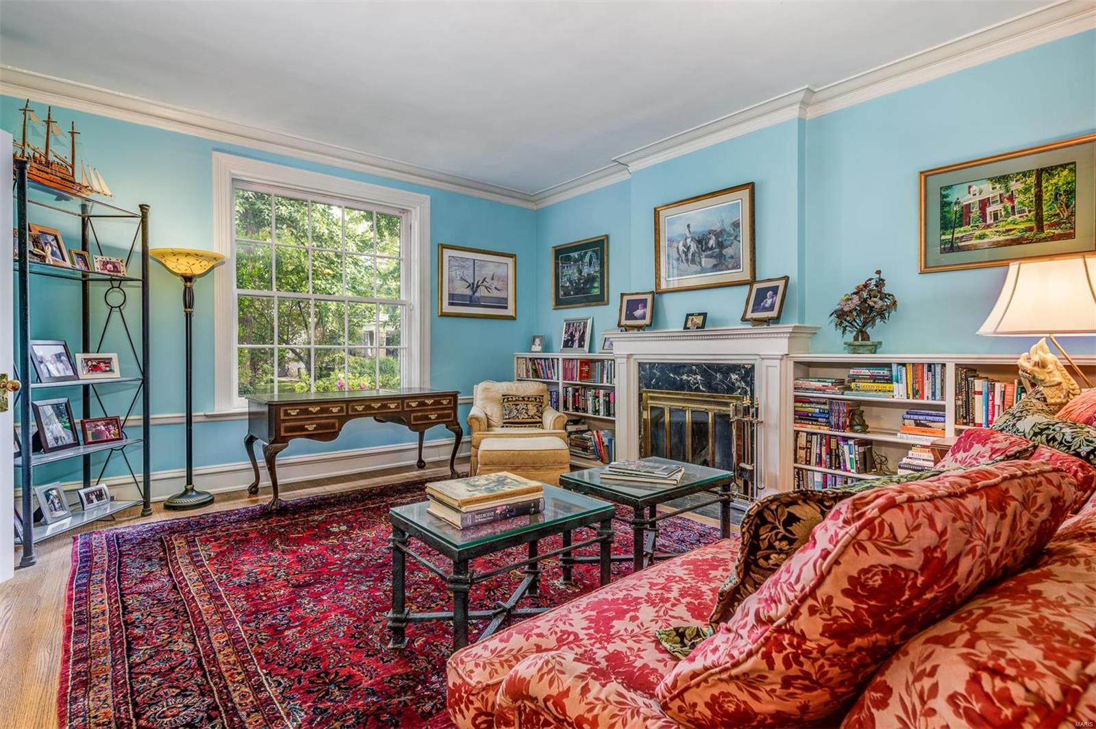 Central West End - Residential