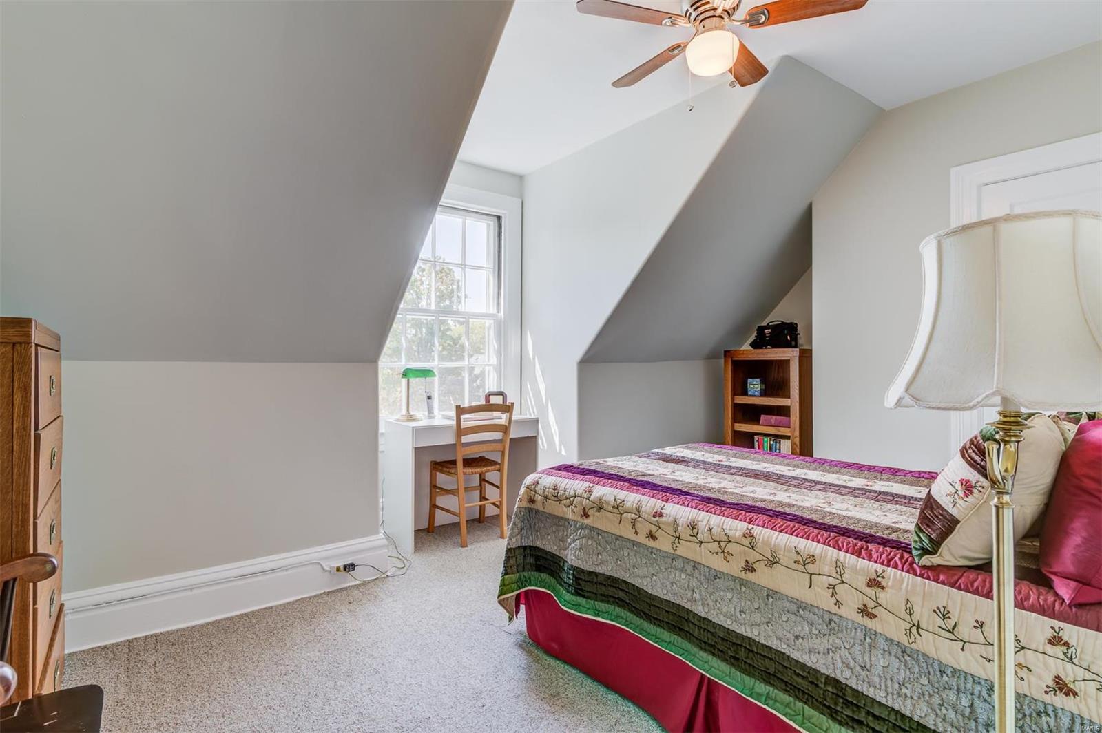 Central West End - Residential