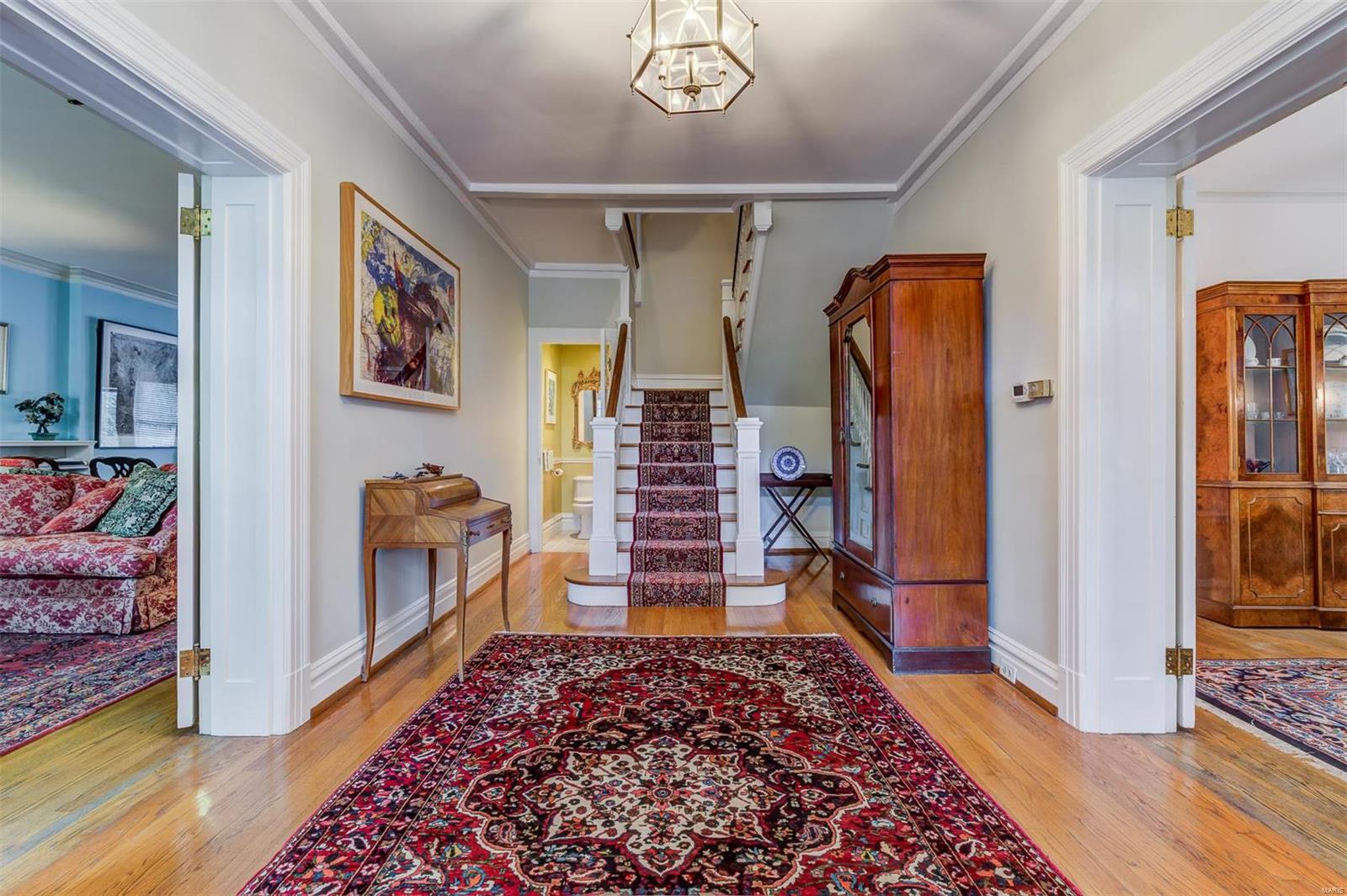 Central West End - Residential