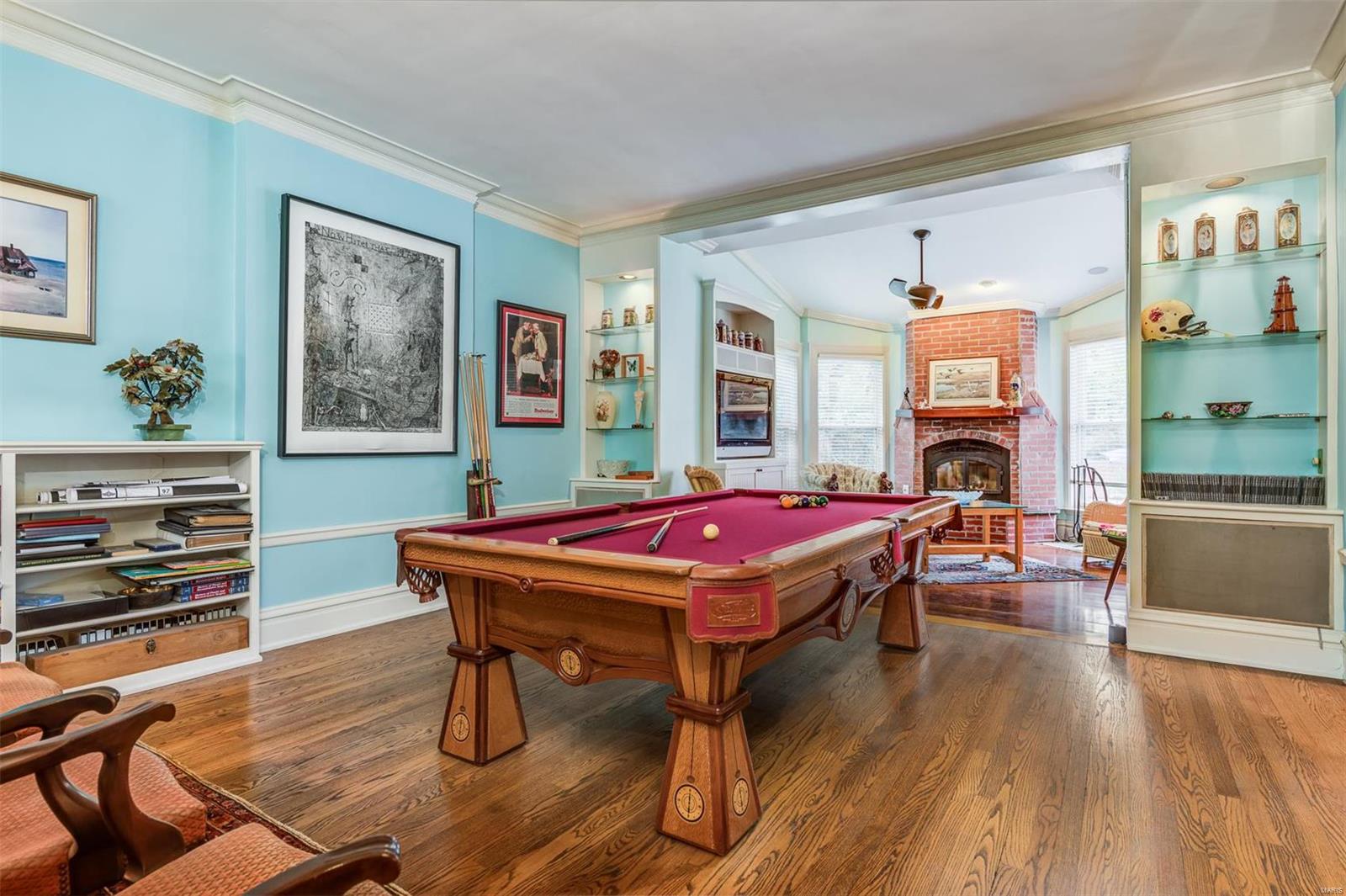 Central West End - Residential