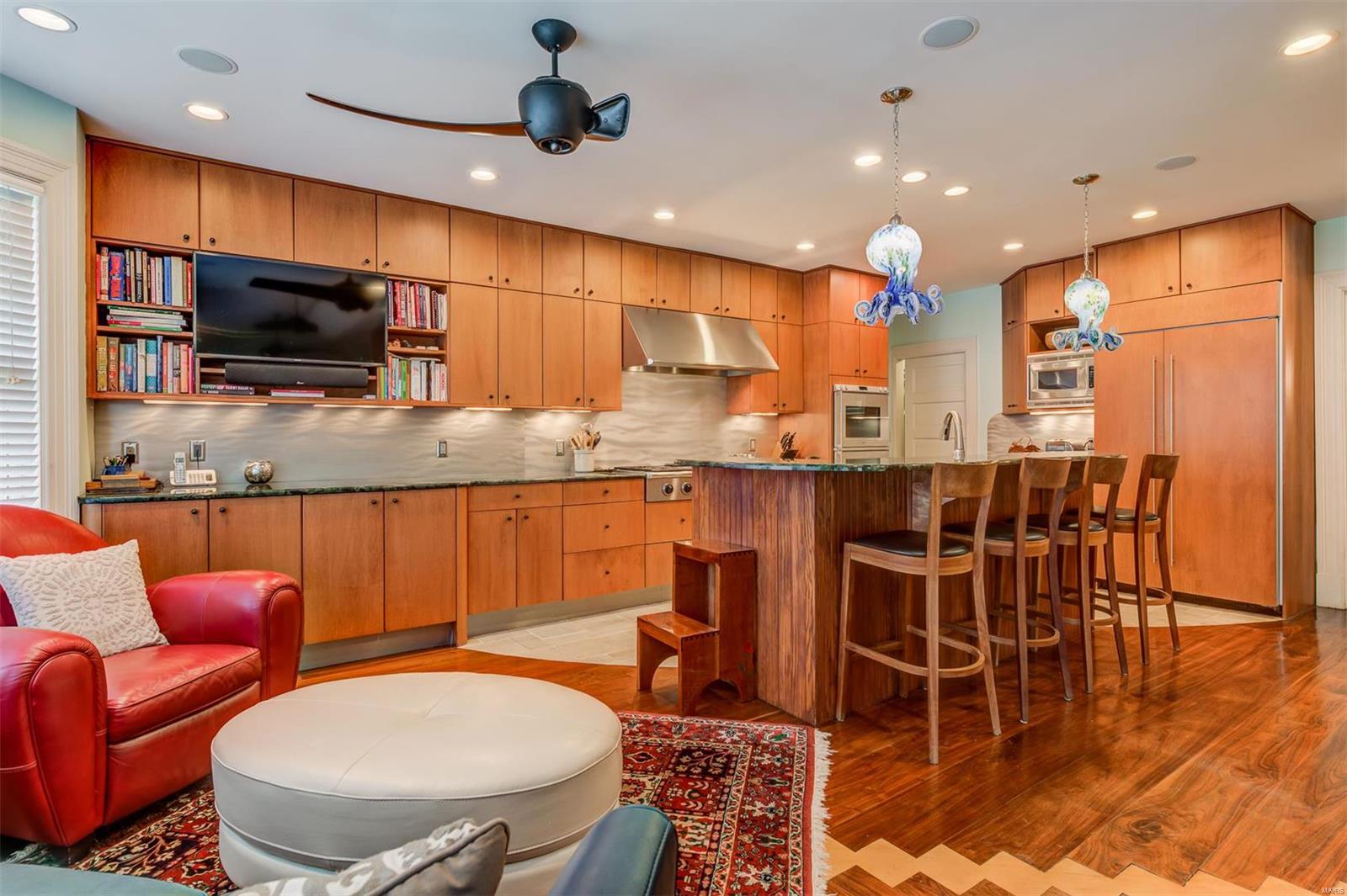 Central West End - Residential