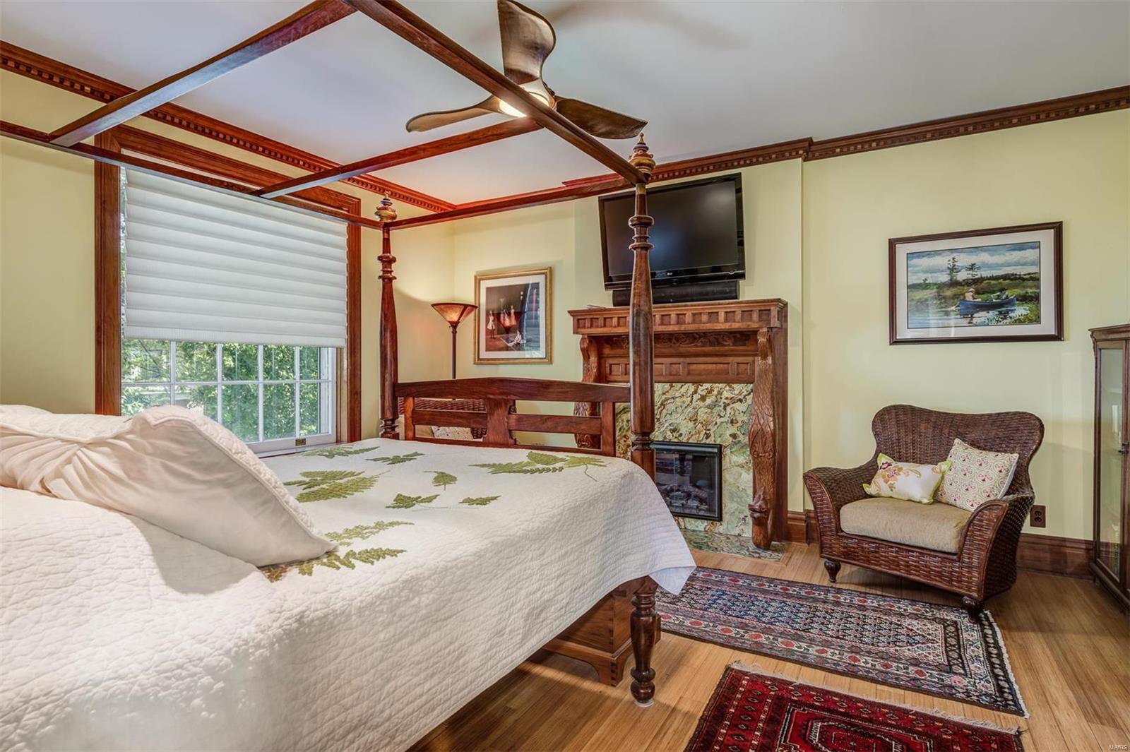 Central West End - Residential