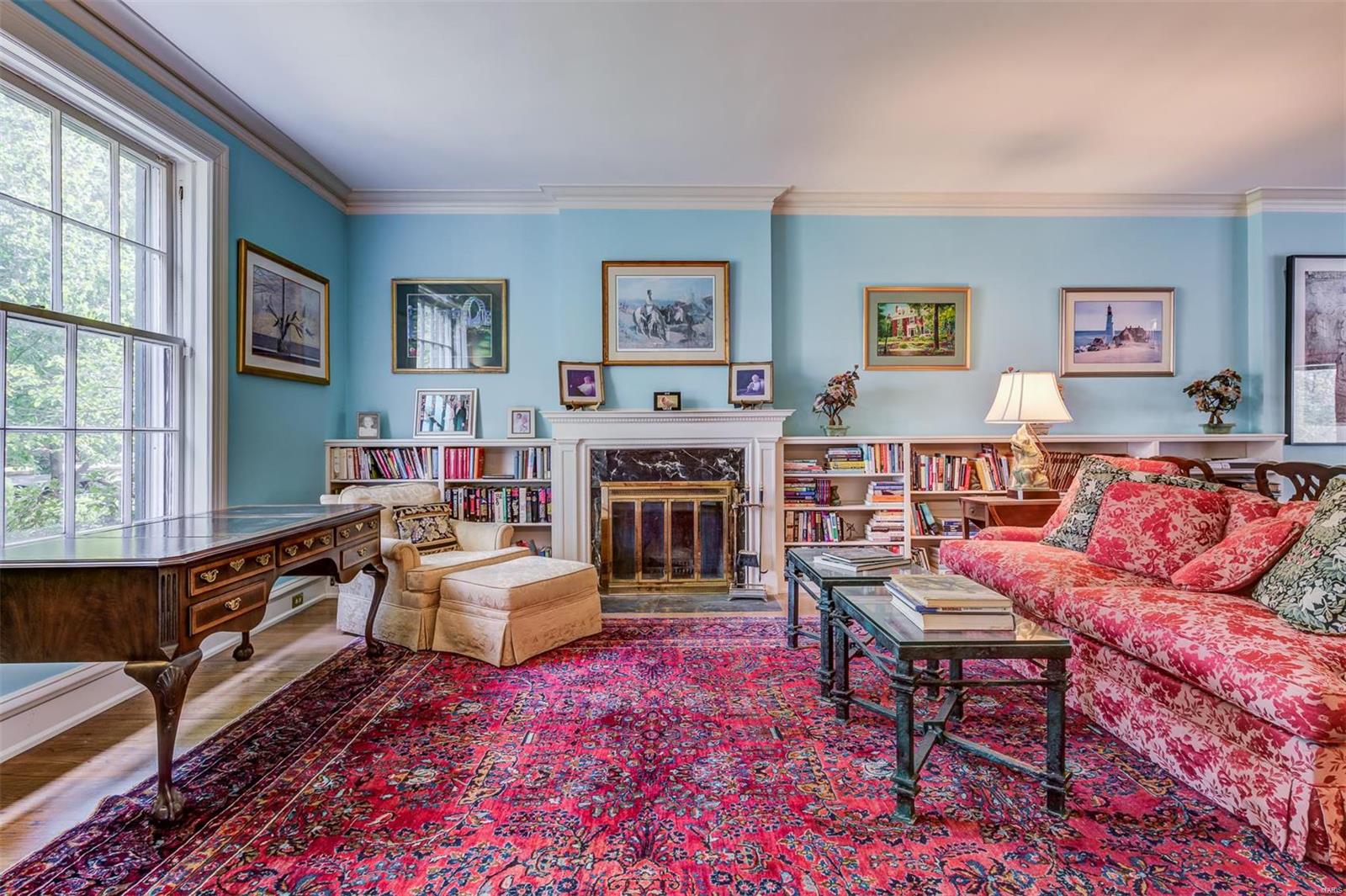 Central West End - Residential