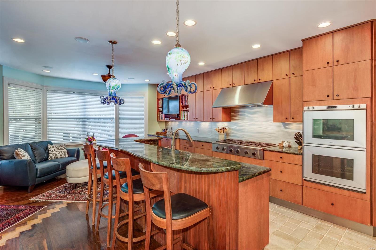 Central West End - Residential