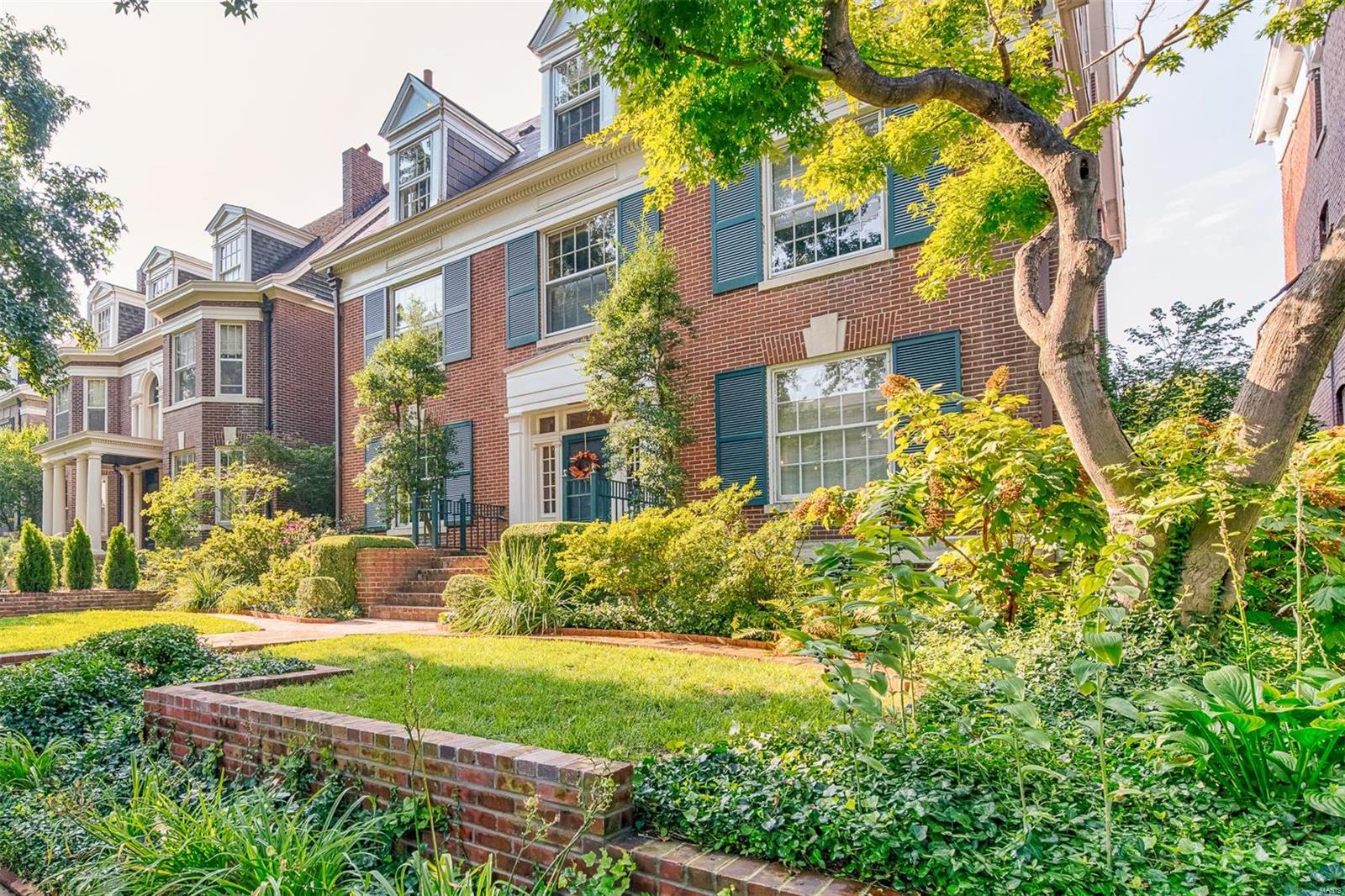 Central West End - Residential